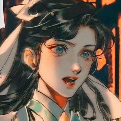 Entre o certo e o errado eu faço o que Xie Lian me pedir | Spoiler TGCF ⚠️