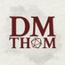 Dungeon Master Thom (@gamewriterthom) Twitter profile photo