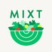 MIXT (@hellomixt) Twitter profile photo MIXT (@hellomixt) Twitter profile photo