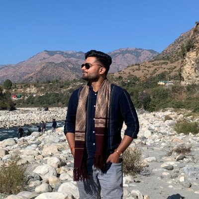 _Naman_Agrawal's profile picture. Technical Consultant : @Hyperflex_co | CKA | AWS Solution Architect | 2x Elastic Certified