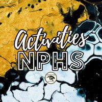 Ms. Berry (@nphs_activities) 's Twitter Profile