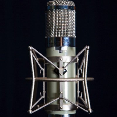 state-of-the-art, fully-equipped recording studio