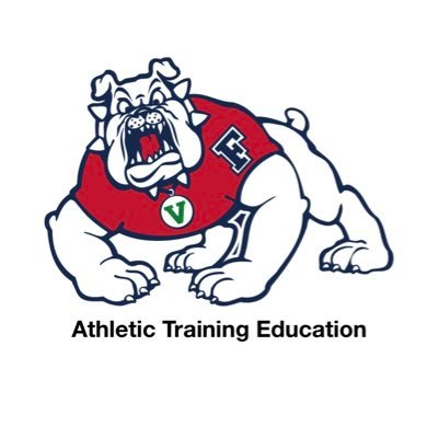 Fresno State Master of Science in Athletic Training Program