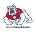 Fresno State: Athletic Training Education (@FresnoStateATP) Twitter profile photo