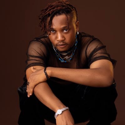 Badboywillz's profile picture. Stream Obi 👇🏼