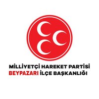 MHP BEYPAZARI İLÇE BAŞKANLIĞI(@MHPBeypazari) 's Twitter Profile Photo