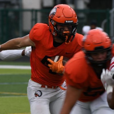 Brother Rice| Class of 2027| Varsity Football | RB/KR| 5’9| 190| 4.2 GPA| myleso123@yahoo.com