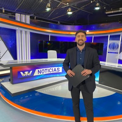 🇺🇾🎙📺 Periodista y Productor de @vtvnoticiasuy por @VTVuruguay / Antes en @Dosis_Futbolera, @universal970 y @portalmvd  / Talense y Ateniense ❤️🤍