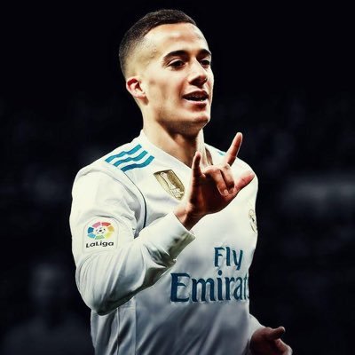aboodmr305's profile picture. Hala Madrid ...y nada más.             Lucas Vazquez fan page