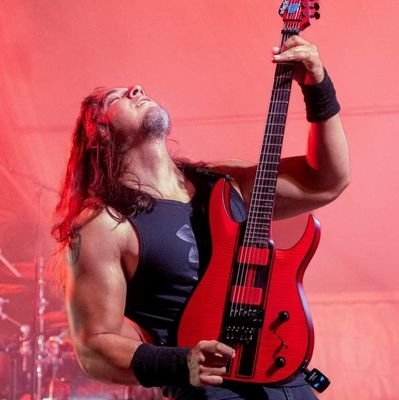Guitarist
Thrash, Death Metal. Producer.
IG: Fran_Drahcko