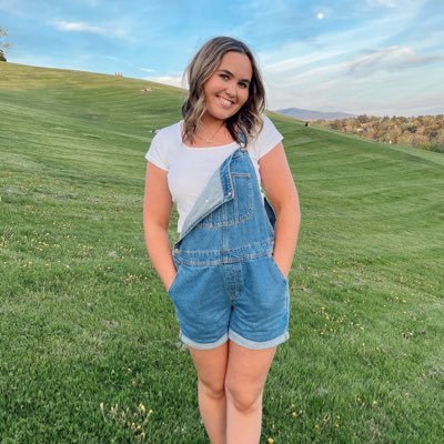 morganabadie's profile picture. morgan!!