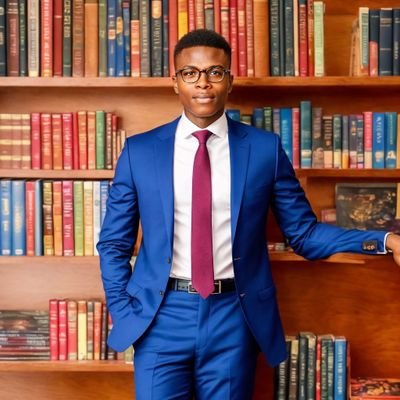 🔥Called as a light in the darkness, Sent with dynamic power to the nations
A Pubic speaker
Marketing specialist@ TSS Multi-Media Int'l Ltd
A Travel Agent