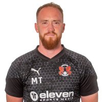 Mark Timmington (@marktimmington) 's Twitter Profile