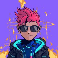 CryptoKnight 🔮🚀 (@mystere1977) 's Twitter Profile