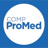 Comp Pro Med (@comppromed) 's Twitter Profile
