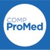 Comp Pro Med (@CompProMed) Twitter profile photo