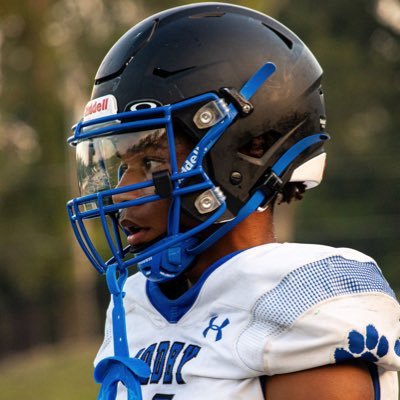 5’10,156pounds Wide Receiver : Godby HighSchool C/O 2027 Gpa: 3.7 Student Athlete ig:de11k email:Davion1509@icloud.com