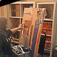 Suad (@dr_suadalmnsor) Twitter profile photo