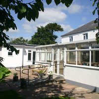 Chillington House (@chillingtonbnb) 's Twitter Profile Photo