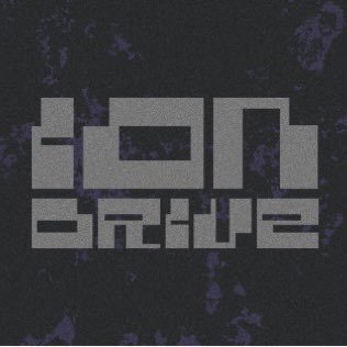 Ion Drive Music