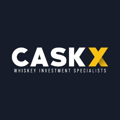 CaskX helps investors purchase portfolios of scotch whisky casks and bourbon whiskey barrels from leading distilleries. Find out more at https://t.co/9jveuoFTWC