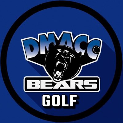 The Official Account of the DMACC Women's Golf Team #23 Straight NJCAA National Championship Appearances Private Indoor and Short Game Facilities