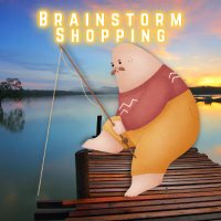 Brainstorm Shopping(@Miguel50163534) 's Twitter Profile Photo