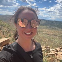 Danielle Molisee🌋 (@geodannimo) 's Twitter Profile