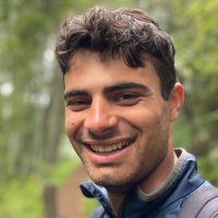 Lucas Bandarkar (@lucasbandarkar) 's Twitter Profile