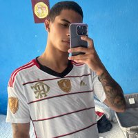 Gabriel ᶜʳᶠ🔴⚫️ (@gab_bskte) 's Twitter Profile