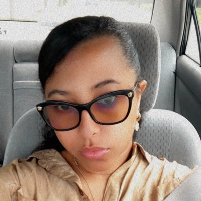 blessednessa777's profile picture. ISU23🎓 grateful for the blessings in my life✌🏾