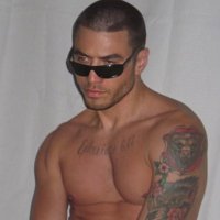 Daniel Justice (@deejota) 's Twitter Profile