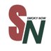 SmokyNow (@smokynow) Twitter profile photo SmokyNow (@smokynow) Twitter profile photo