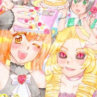 龍之進@れでぃかえ予約開始&関西コミティア73【Bー75】&コミティア152【T25a】 (@tatsunoshin1214) 's Twitter Profile Photo 龍之進@れでぃかえ予約開始&関西コミティア73【Bー75】&コミティア152【T25a】 (@tatsunoshin1214) 's Twitter Profile Photo