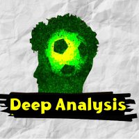 Deep Analysis(@JoDeepAnalysis) 's Twitter Profile Photo