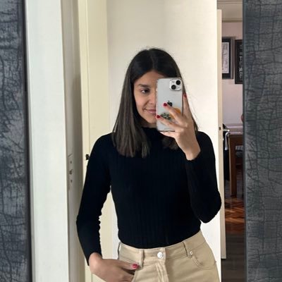 solanabevi's profile picture. 