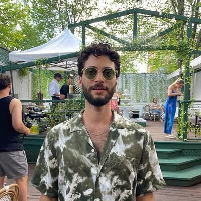 antwandaher's profile picture. 🇱🇧