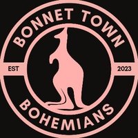 Bonnet Town Bohemians ⚽(@BTBohemians) 's Twitter Profile Photo