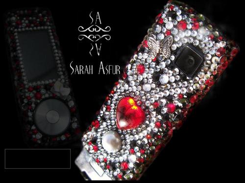 Artist & Designer | BLING Queen of Luxury Jewelry & Accessories