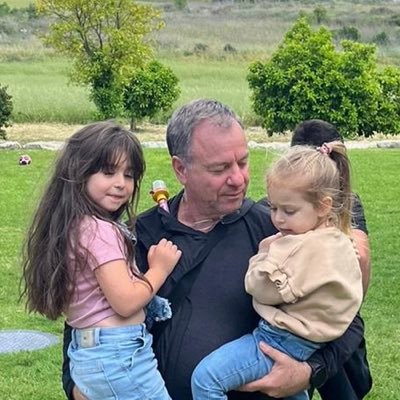 YoavHorowitz's profile picture. 