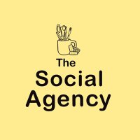 The Social Agency(@socialagency16) 's Twitter Profile Photo