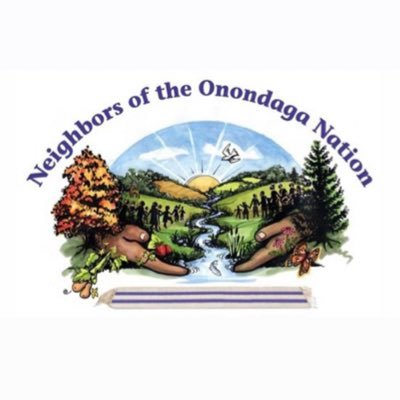 Neighbors of the Onondaga Nation (NOON) is a grassroots organization which supports the sovereignty of the Onondaga.