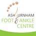 AshburnhamFoot&Ankle (@healthyfeetptbo) Twitter profile photo