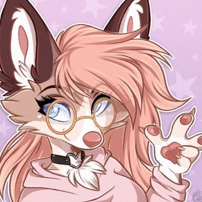 Professional furry artist
Commissions Open 
DM me if you want any kinda art work like Oc , Pfp , ref sheets in affordable prices 🥰😋