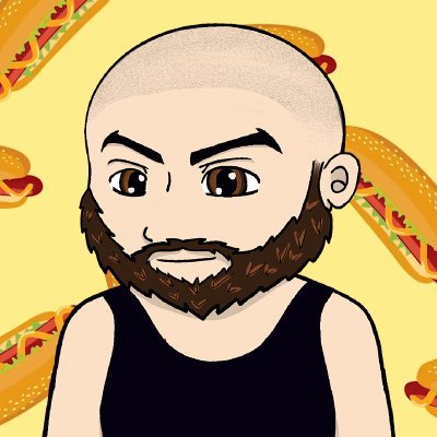 He/Him | Gamer | weeb | streamer| co-host of Pigs and a Podcast