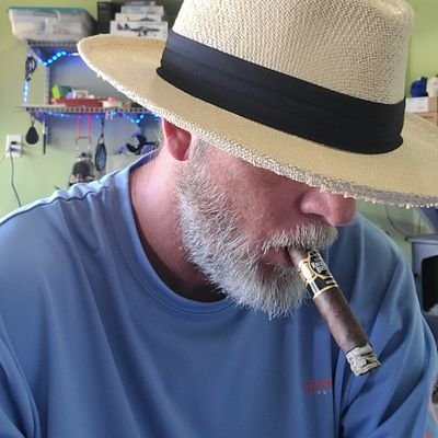 @freedom_hrd_on
Just an American. A Marine.
An armed citizen is the buffer to tyranny. Kill the woke mind virus, and do it while smoking a quality cigar.
