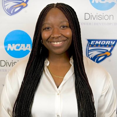 ATL | Emory Volleyball Assistant Coach | Emory Volleyball ‘21 | 2018 National Champion | UF Sports Management Program | fly higher!