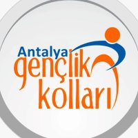 AK Gençlik Antalya(@AkgencAntalya) 's Twitter Profile Photo