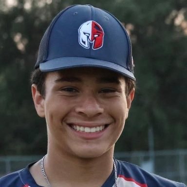 Uncommitted Catcher/RHP|2.08 pop|82mph FB|91.8mph exit velo| 5’10” 172LBS 90+ GPA out of Jamestown High School in NY NCAA ID# 2208636682