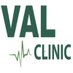 Val Clinic (@val_clinic) Twitter profile photo Val Clinic (@val_clinic) Twitter profile photo